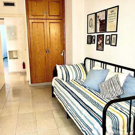 Apartamento Anea ムルシア エクステリア 写真