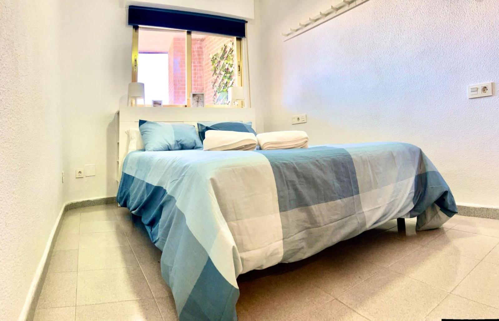 Apartamento Anea ムルシア エクステリア 写真