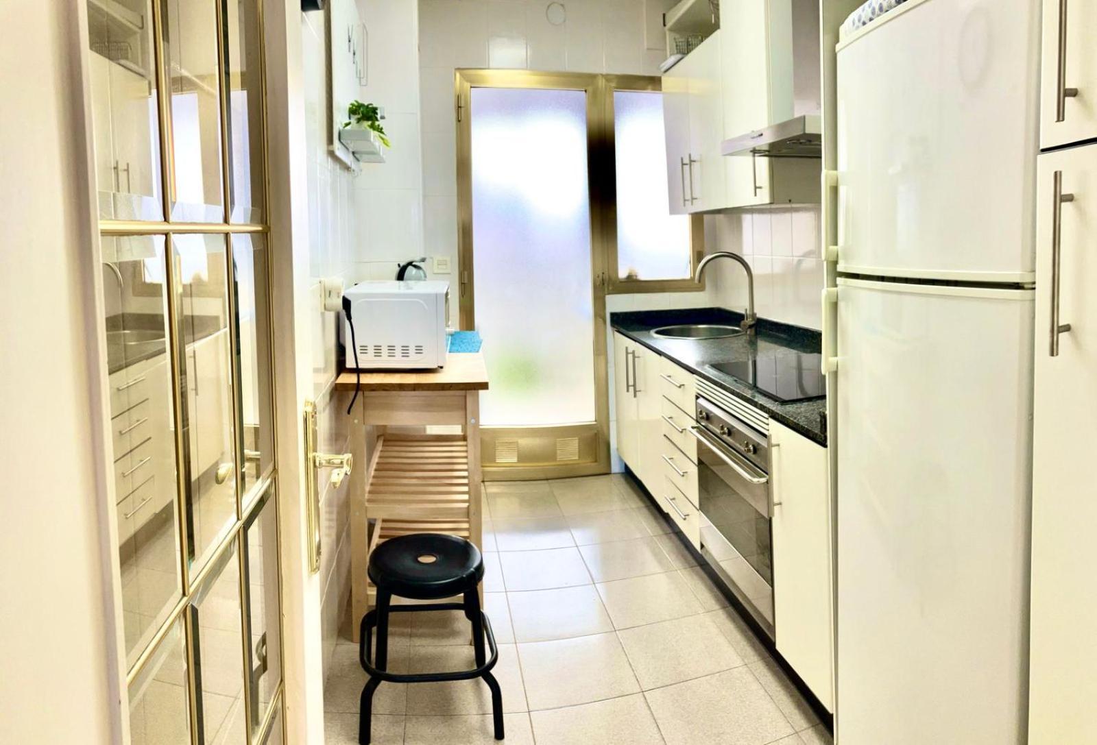 Apartamento Anea ムルシア エクステリア 写真
