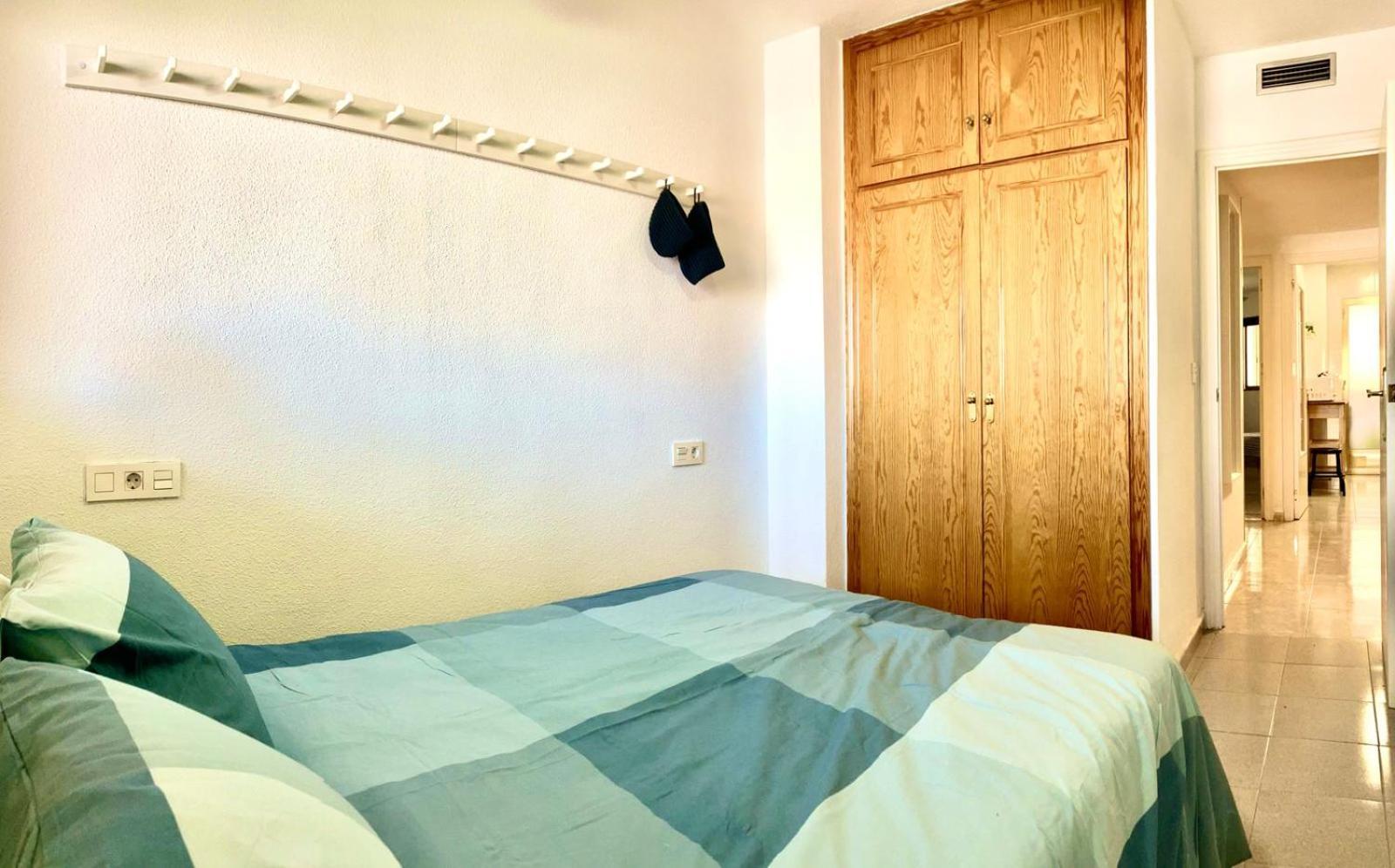 Apartamento Anea ムルシア エクステリア 写真