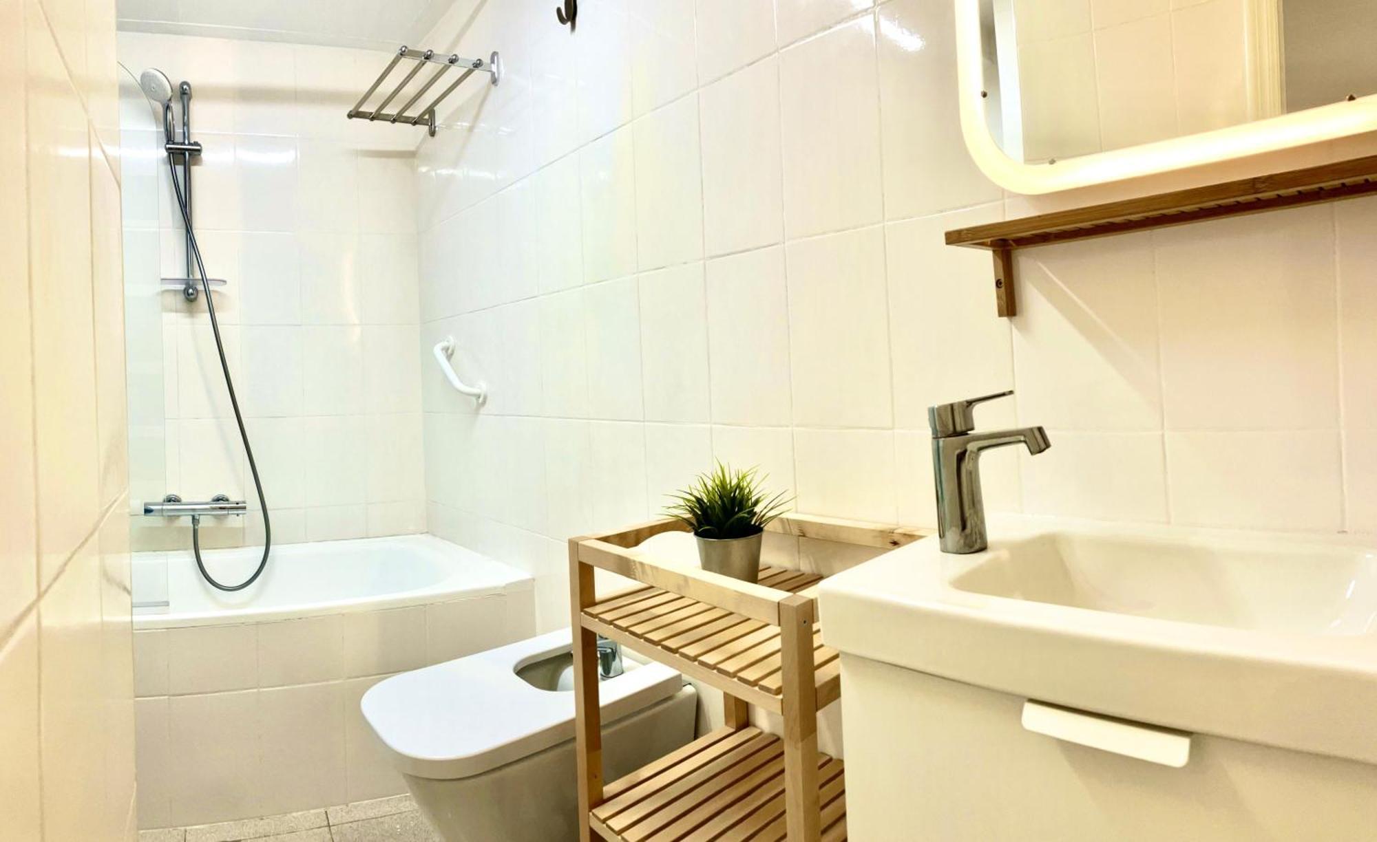 Apartamento Anea ムルシア エクステリア 写真