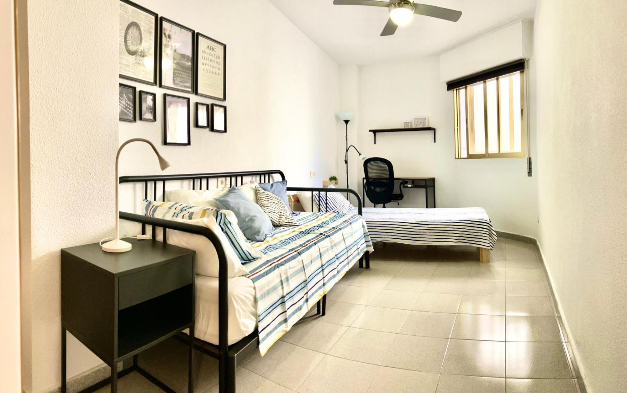 Apartamento Anea ムルシア エクステリア 写真